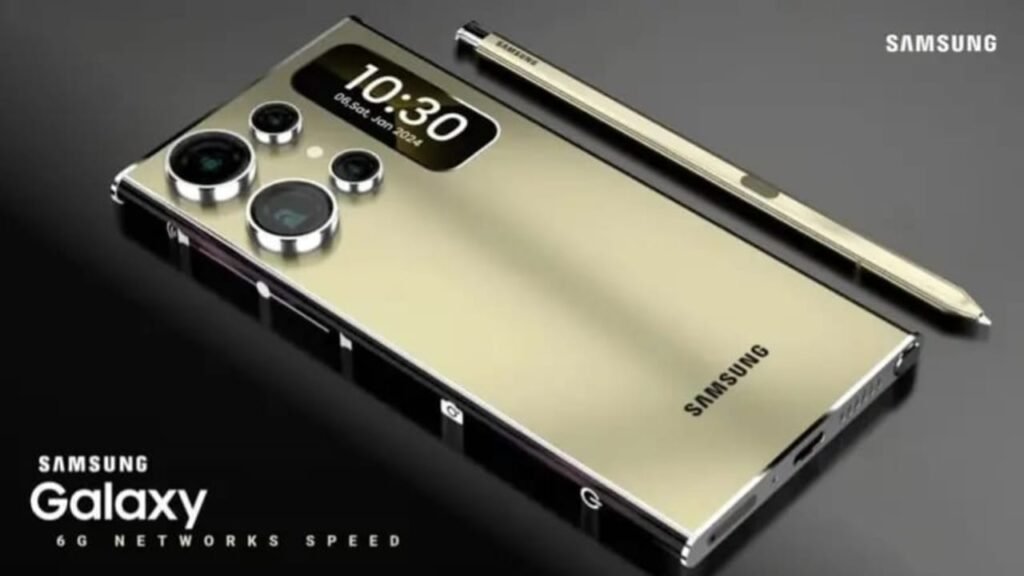 Samsung Galaxy M35 5G – 200MP Flagship Camera, 8000mAh Battery & 125W Fast Charging at a Killer Price!