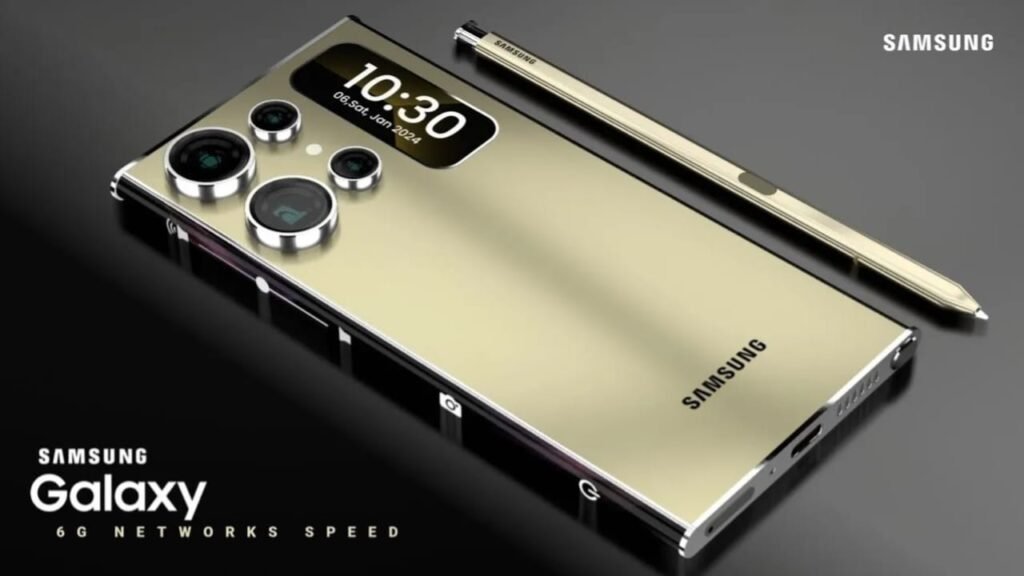 सिर्फ ₹10,999 में खरीदें Samsung कंपनी का बेहतरीन 5G फोन – 8000mAh बड़ी बैटरी के साथ मिलेगा 200MP कैमरा, अभी खरीदें!