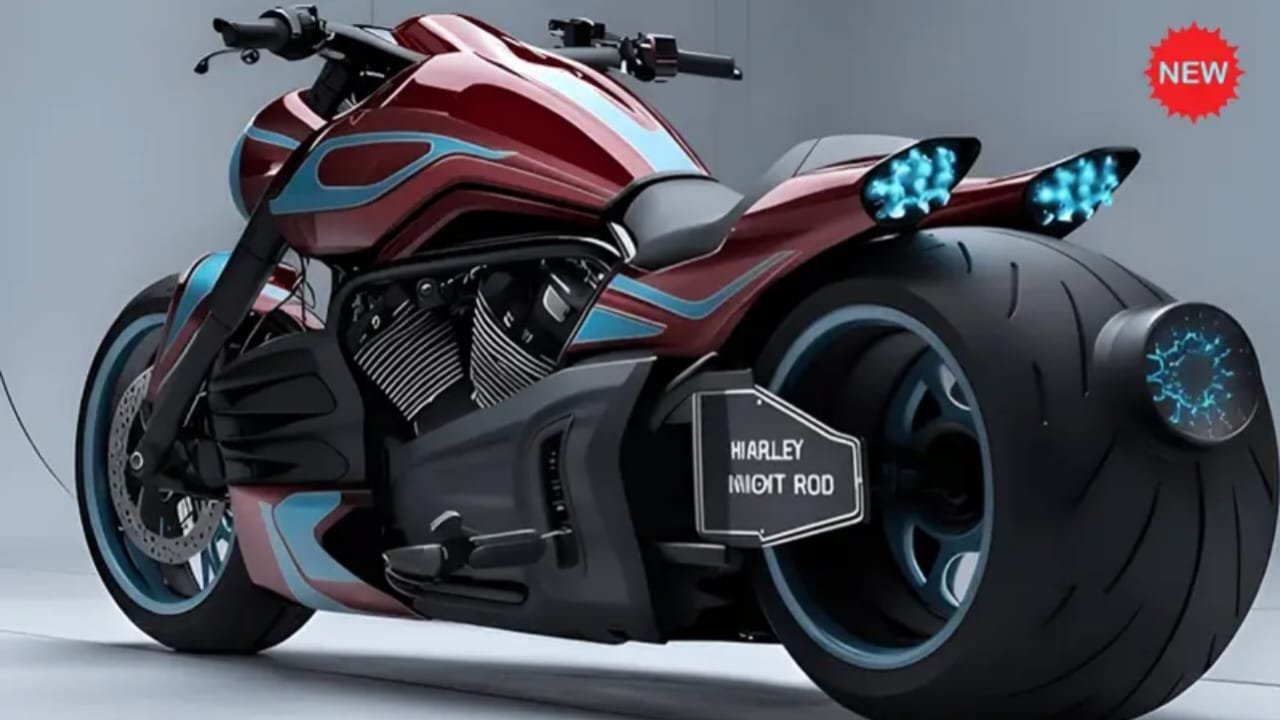 Harley-Davidson Iron Horse 2026 – 1200cc V-Twin Engine, 90PS Power & Iconic Harley Style at Only ₹1.99 Lakh!